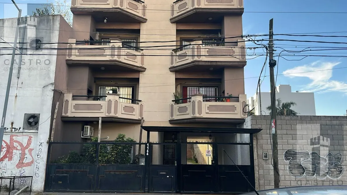 Alquiler Dos Ambientes Con Parrilla En San Miguel