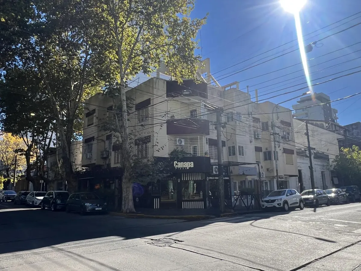 Жилье: 2 спальни, Quilmes
