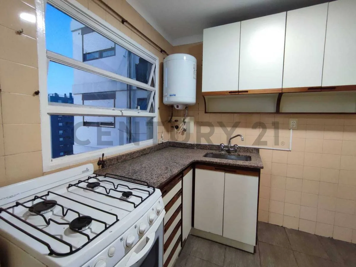 Alquiler Departamento 2 Ambientes En Ramos Mejía