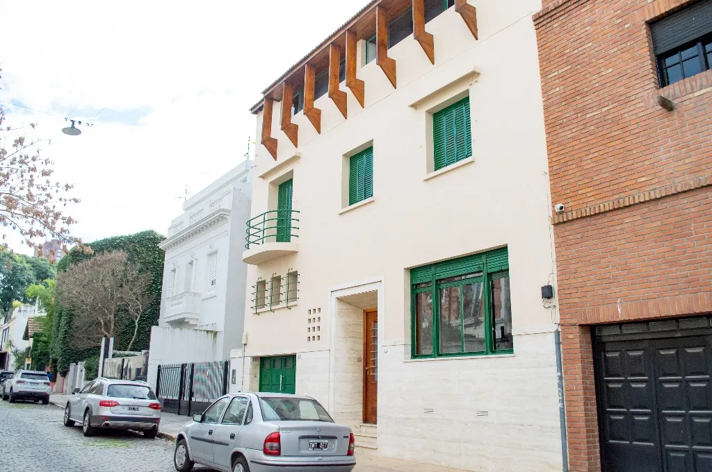 Casas Casa - Alquiler