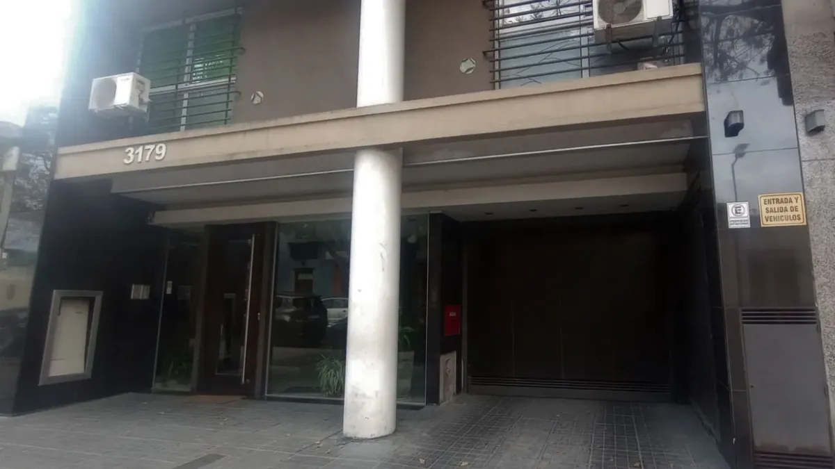 Alquiler Monoambiente Villa Pueyrredón S/expensas