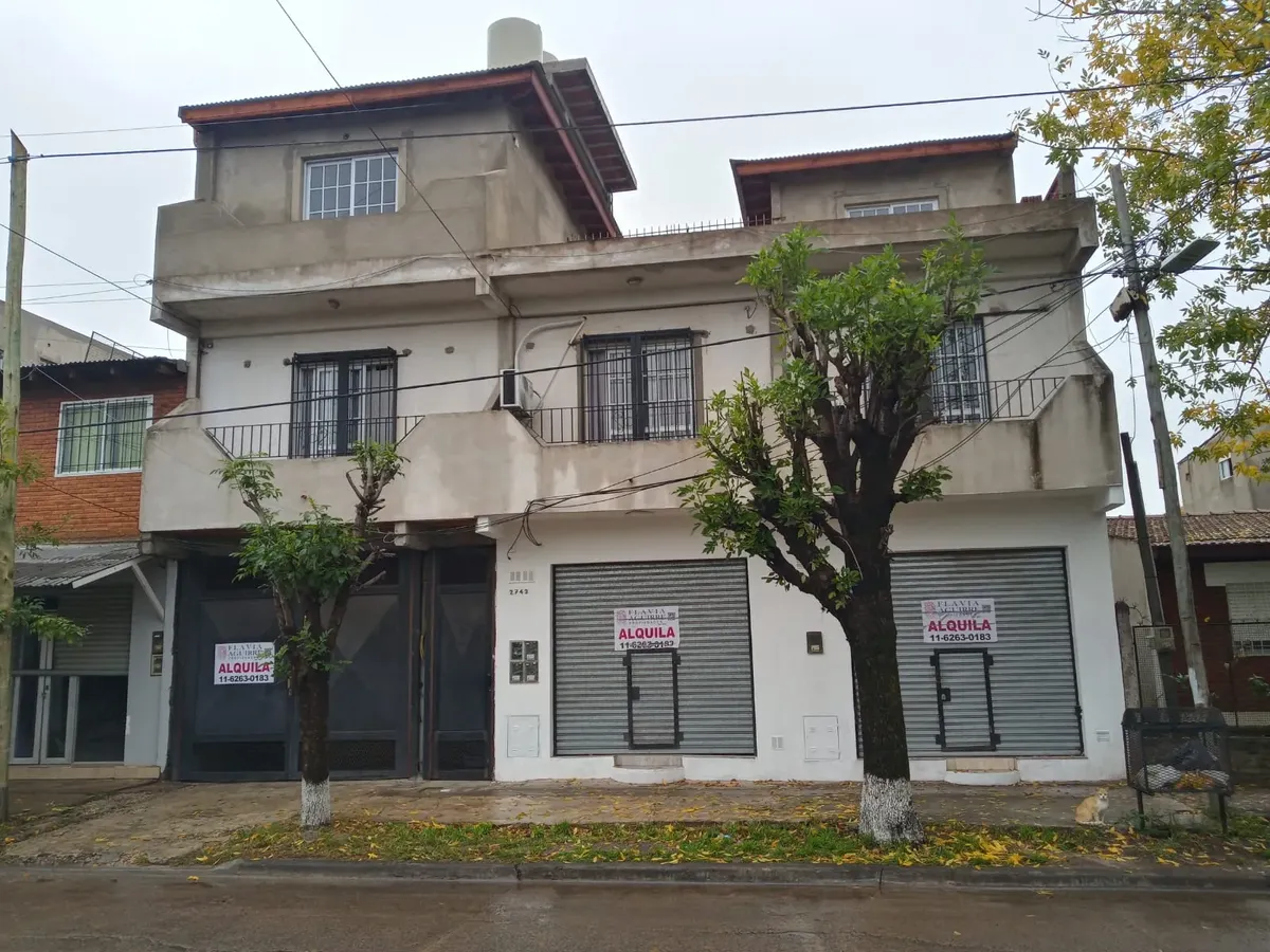 Alquiler Departamento Florencio Varela