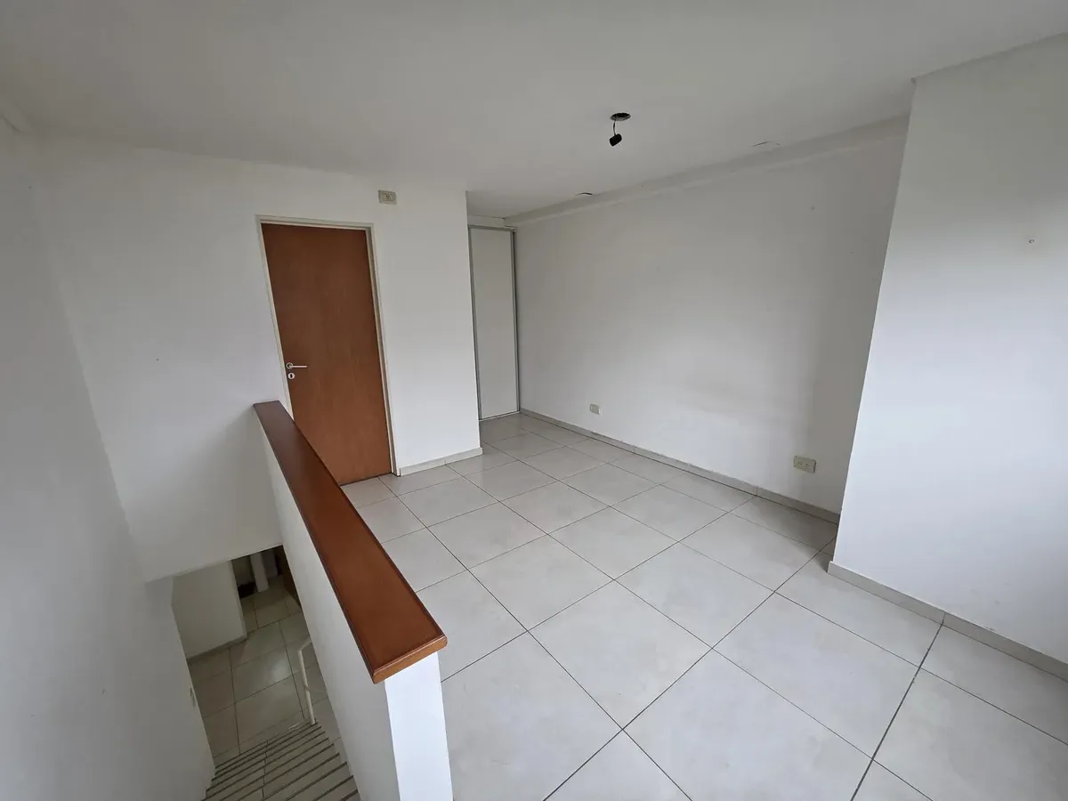 Moderno Dúplex De 2 Ambientes En Alquiler - Lanús Oeste