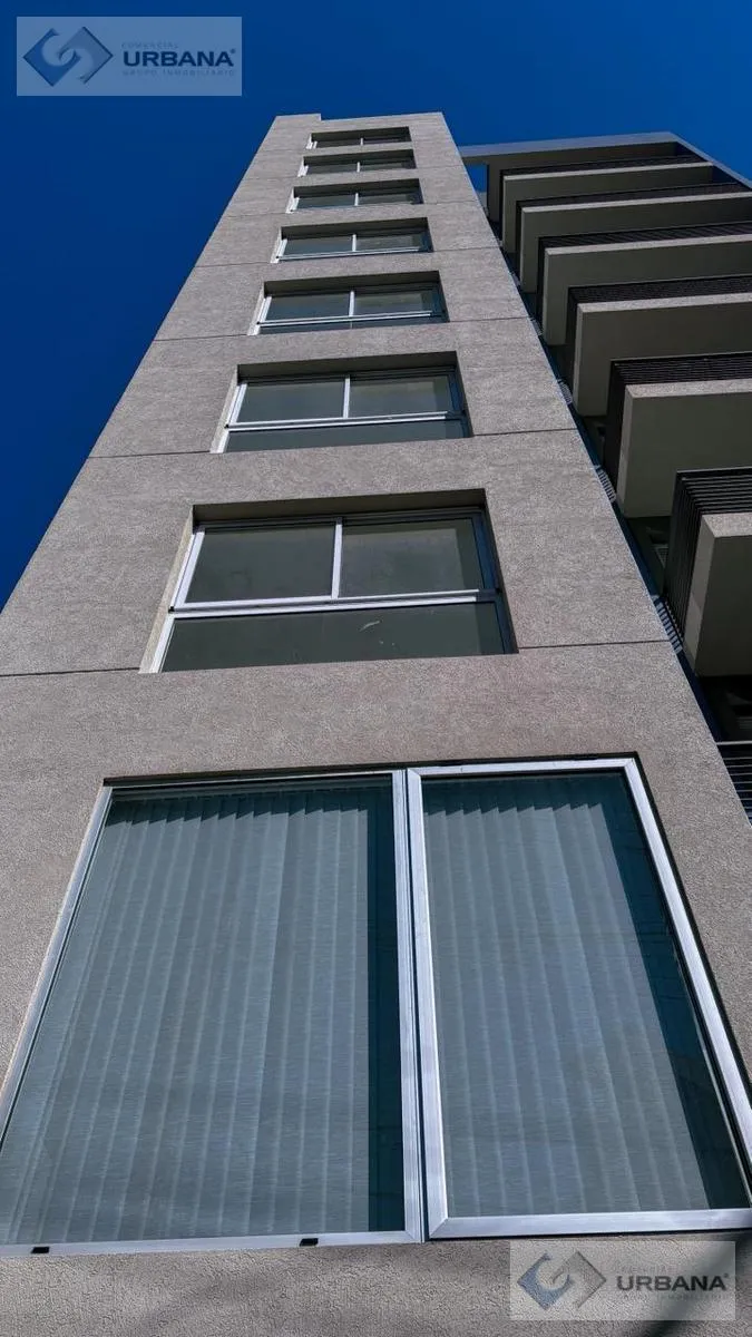Alquila Departamento 2 Amb A Estrenar En Remedios De Escalada
