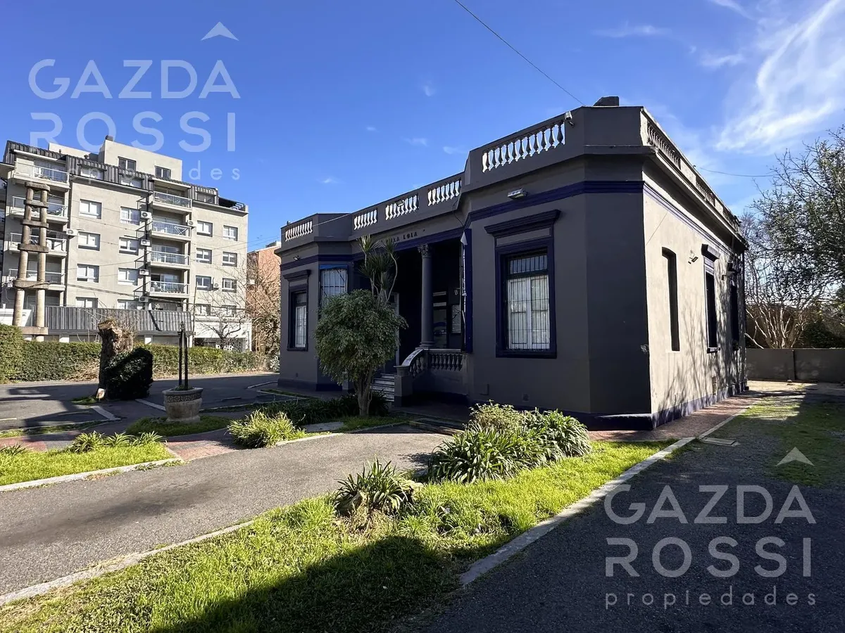 Casa En Adrogue