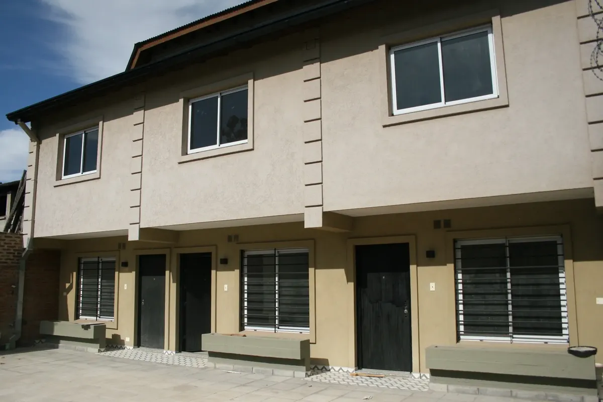 Triplex A Estrenar (contrafrente) - Hurlingham