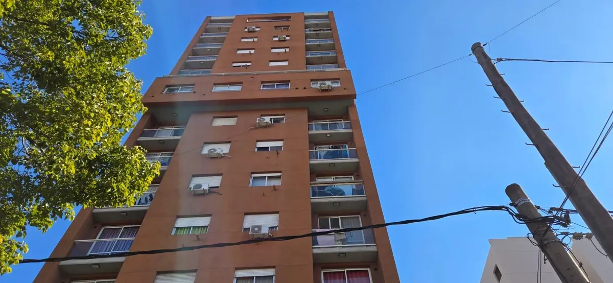 Departamento En Venta En San Miguel