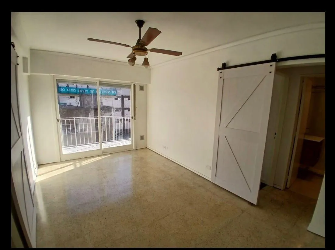 5th floor with balcony and laundry
