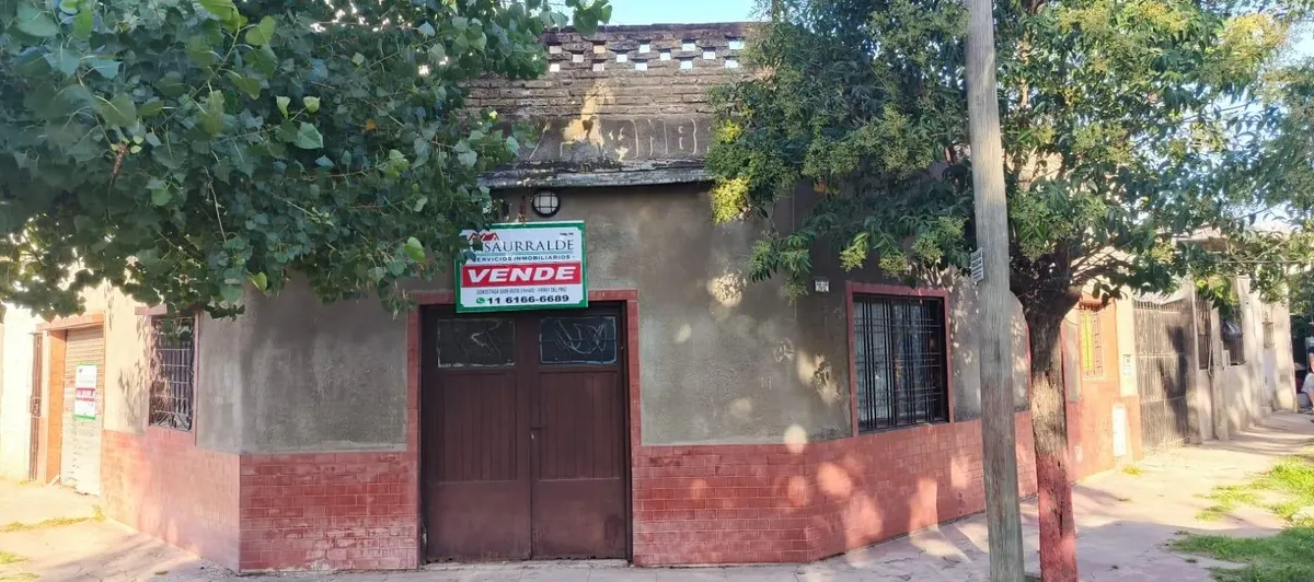 Casa - La Matanza