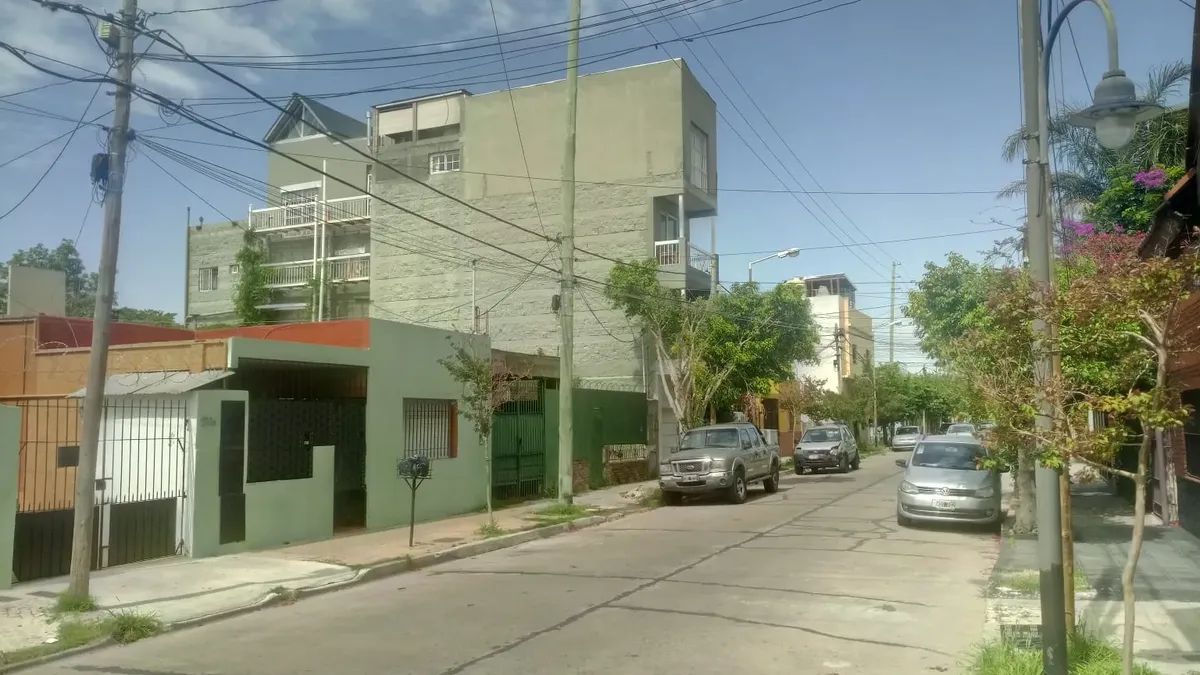 Monoambientes En Virreyes