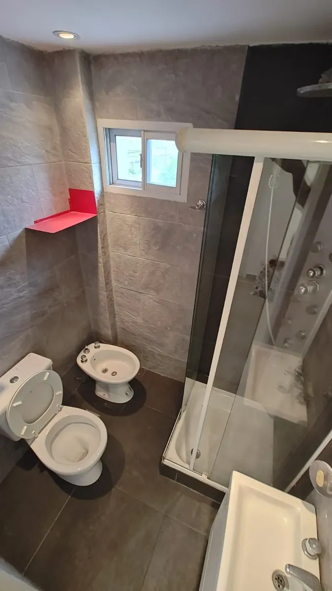 Departamento 2 Ambientes Lanus Sin Expensas