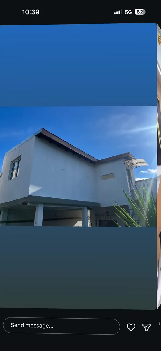 Apartamento En San Miguel 2 Ambientes