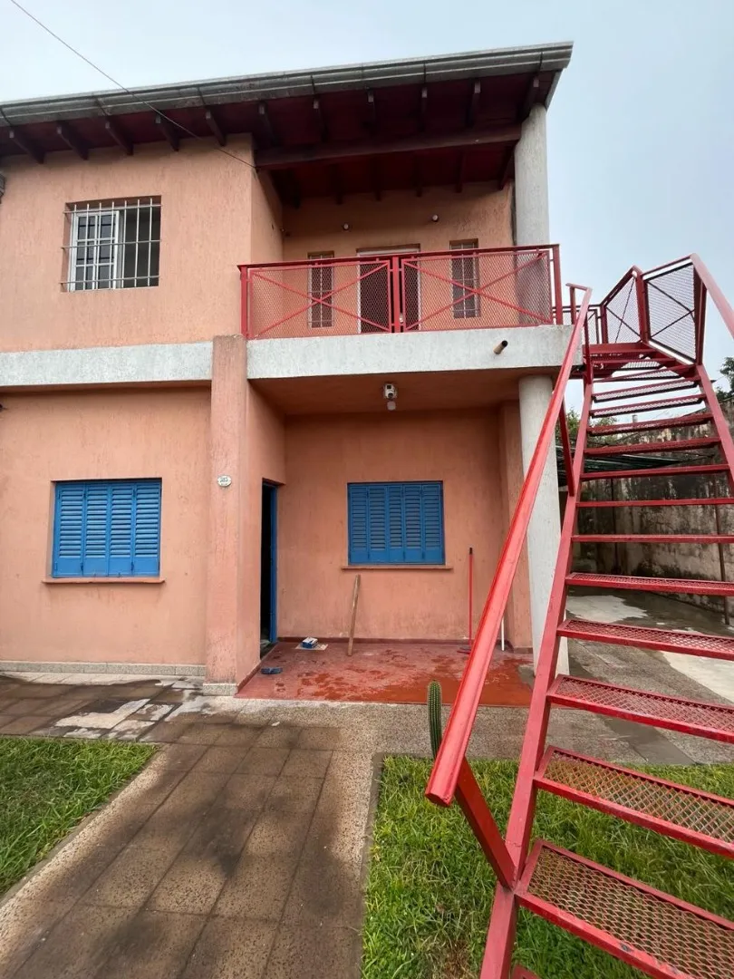Alquiler Departamento 3 Ambientes Merlo