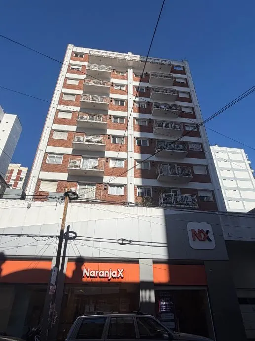 Departamento En Alquiler En Quilmes Centro