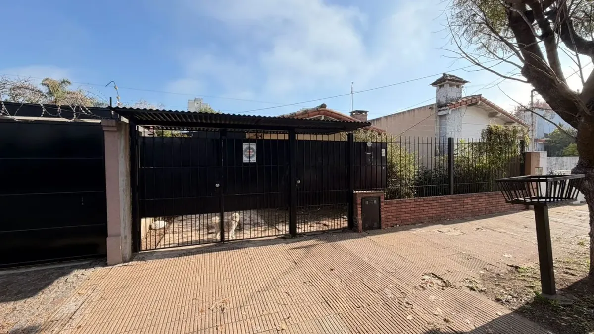 Casa En Alquiler En San Miguel