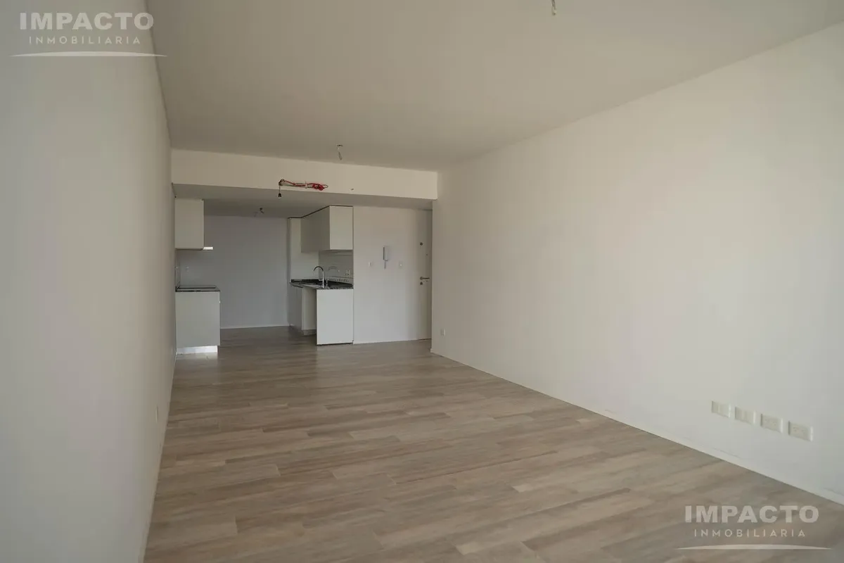 Departamento 2 Ambientes En Alquiler En Caba - Uso Exclusivo Profesional