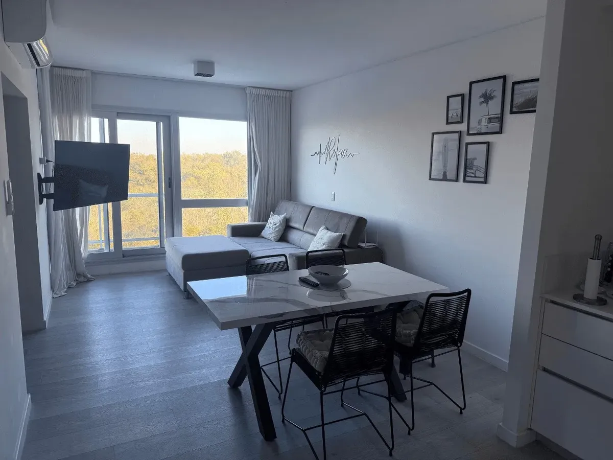 Departamento En Alquiler En Remeros Beach, Rincón De Milberg, Tigre