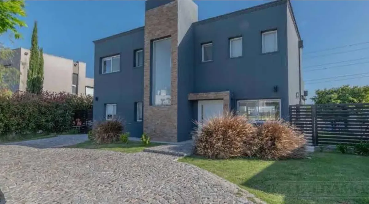 Casa En Alquiler En San Gabriel, Villanueva, Tigre