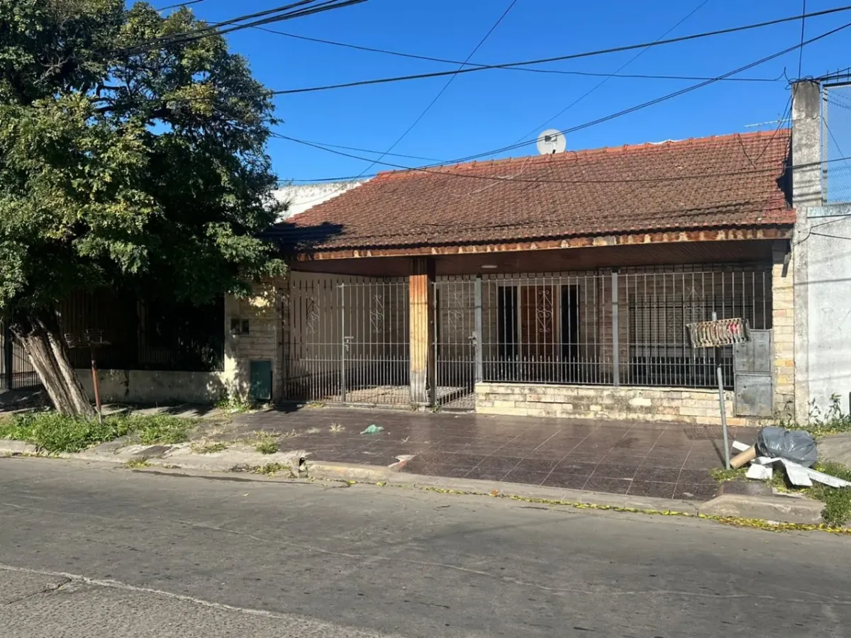 Alquiler Ezeiza Departamento 1 Dormitorio.con Parrilla