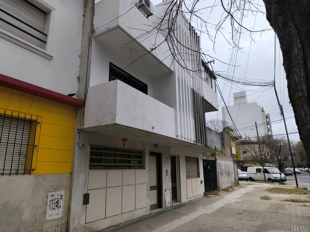 Departamento En La Plata