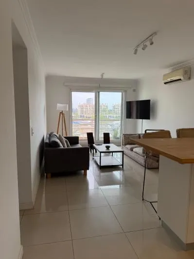 Departamento En Alquiler En Miradores De La Bahia, Nordelta, Tigre