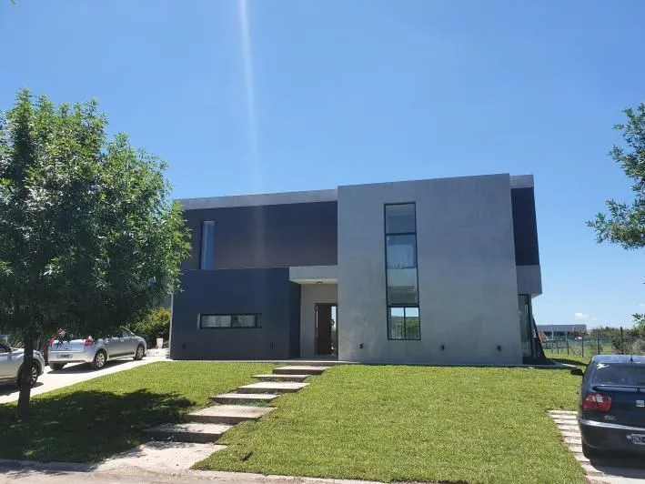 Casa En Alquiler En El Cantón Islas, El Cantón, Escobar