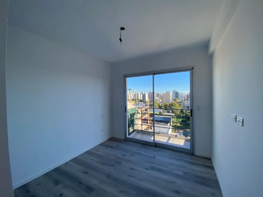 Departamento En Alquiler En Quilmes Centro