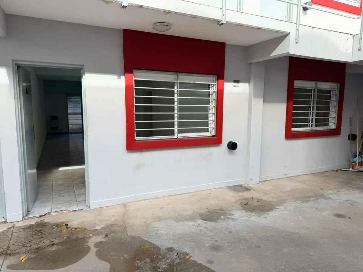 Alquiler Departamento 3 Ambientes Luis Guillon Con Cochera