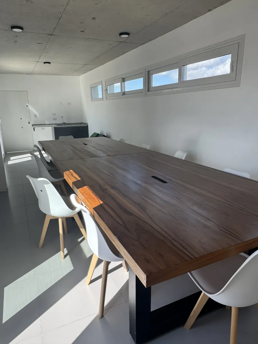 Alquilo Departamento A Estrenar. 2 Ambientes Súper Luminoso
