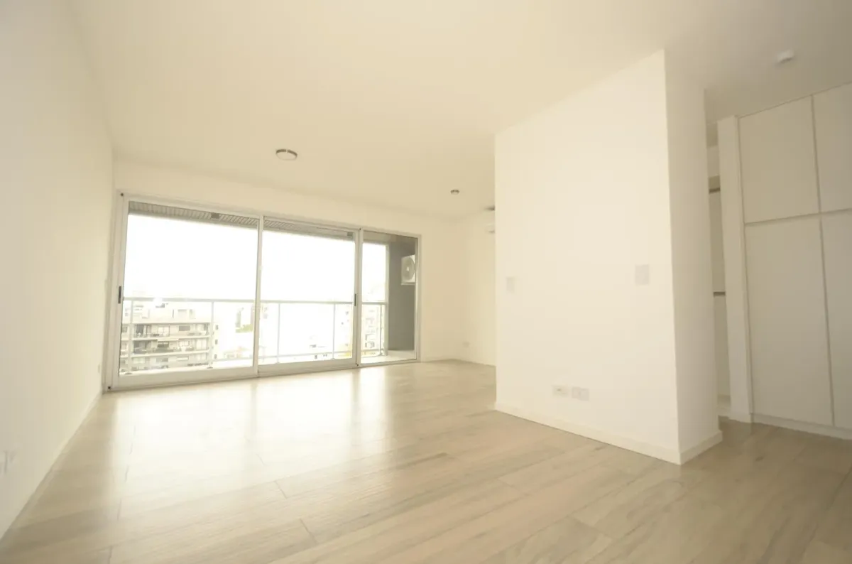 Departamento En Caballito