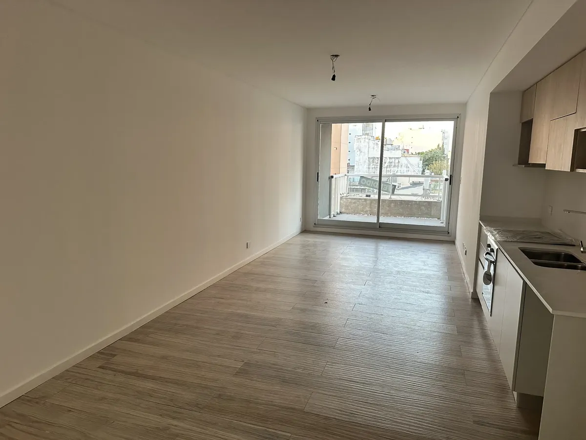 Alquiler Departamento Premium A Estrenar En Villa Del Parque (nazca Y Álvarez Jonte)