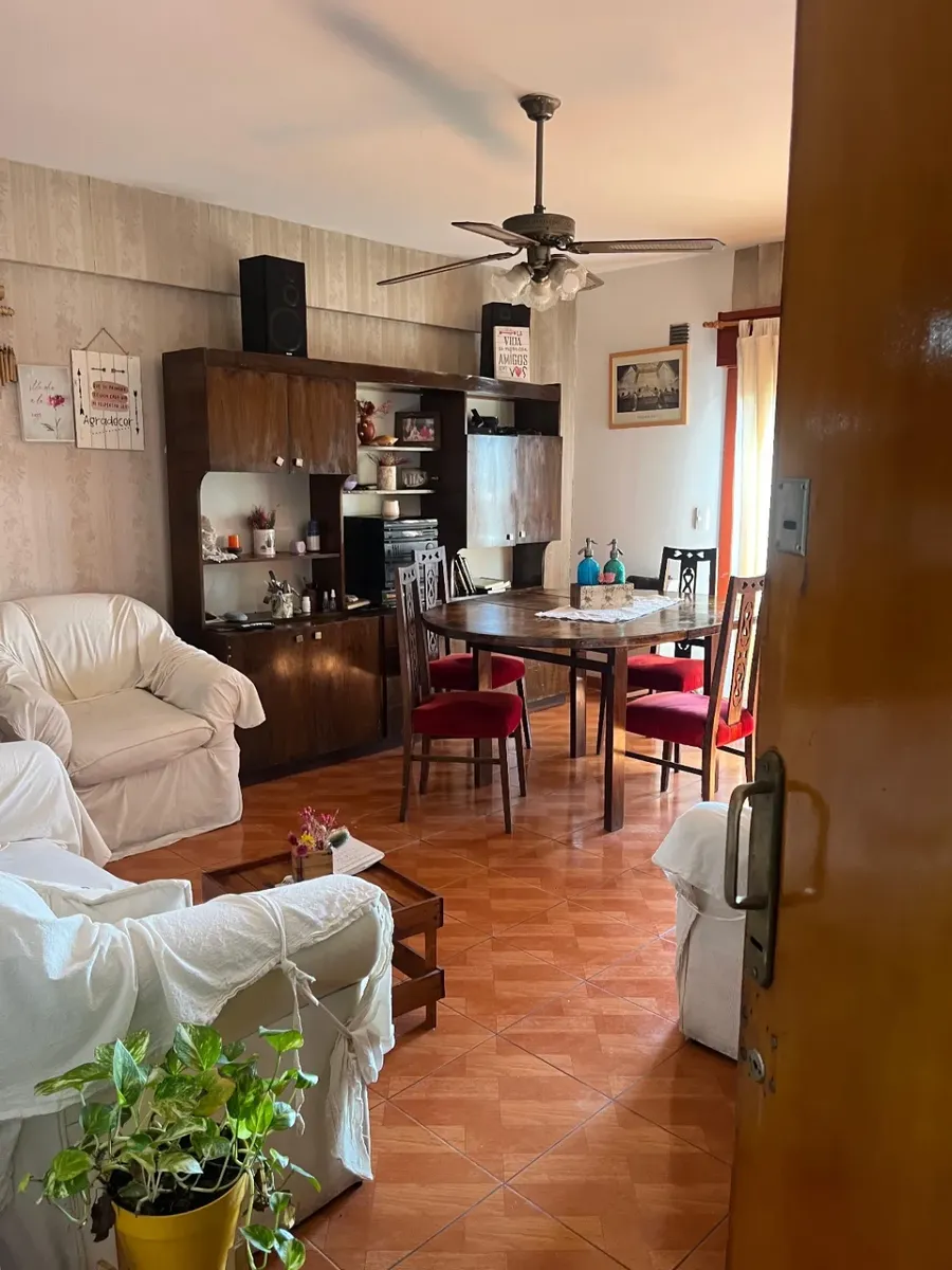 Alquiler Departamento San Miguel