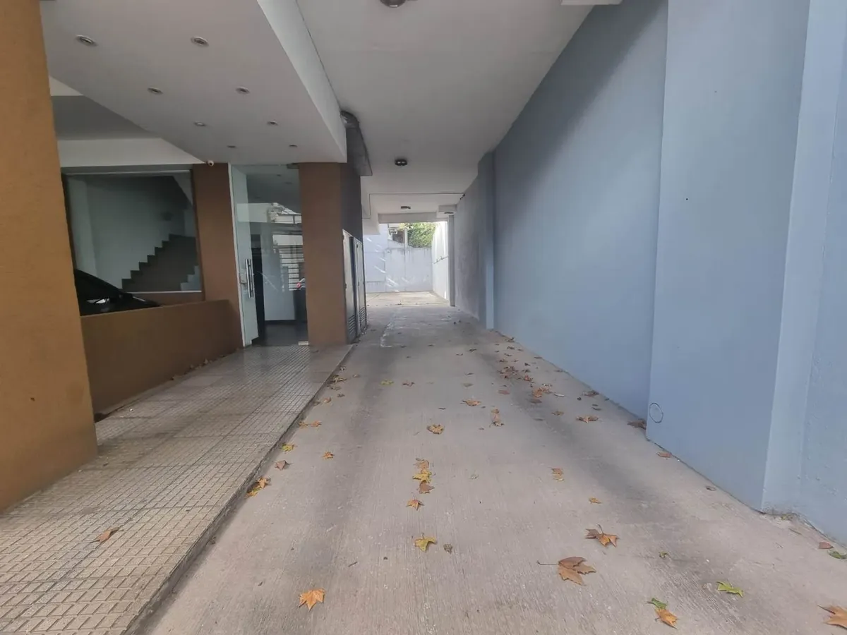 Alquiler Departamento 2 Ambientes Villa Ballester