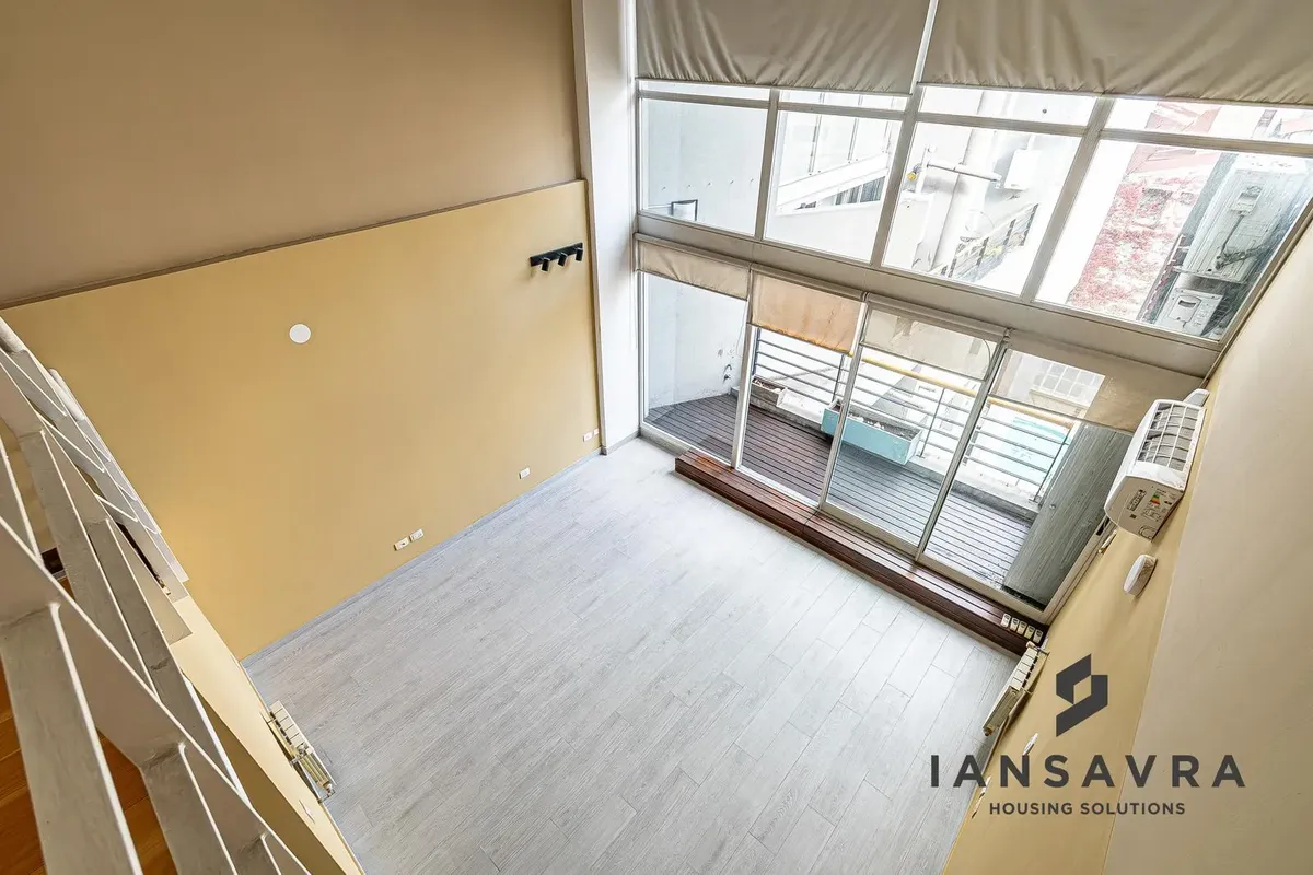 Exclusivo Dúplex De 4 Ambientes En Moca