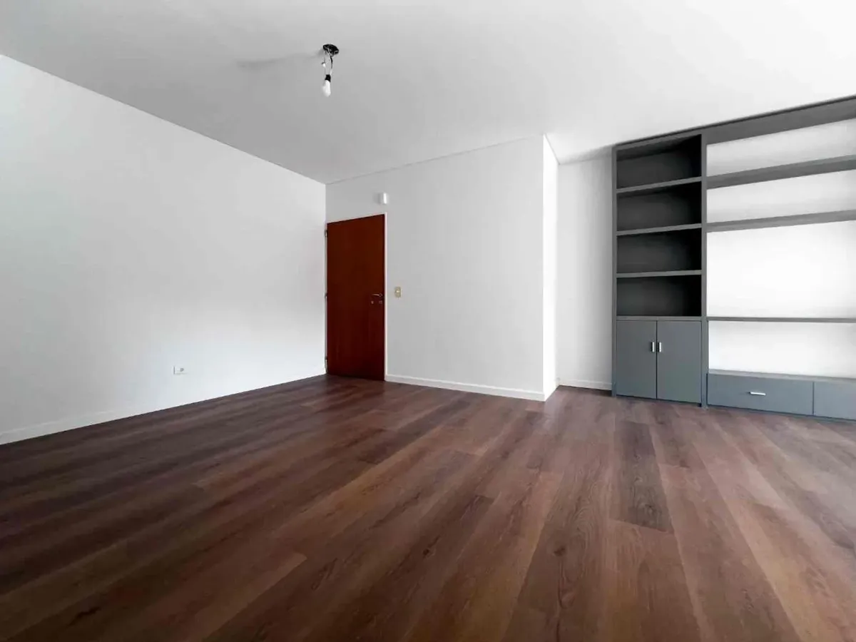 2º piso, balcón Norte, cochera