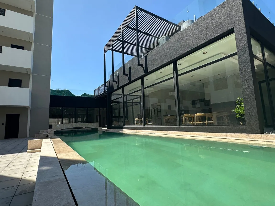 Alquiler De Departamento En Cactus Luxury Residence, Canning