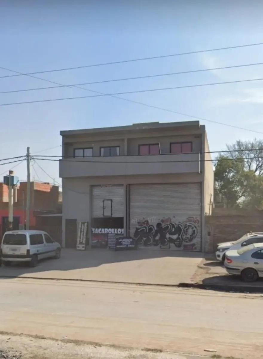 Monoambiente Amplio