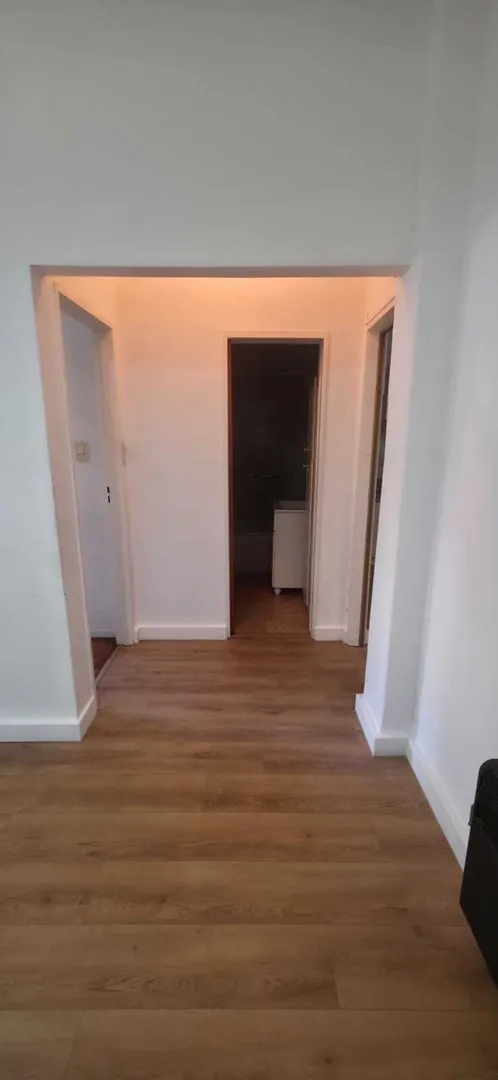 Departamento En Alquiler En Villa Devoto, Capital Federal, Buenos Aires