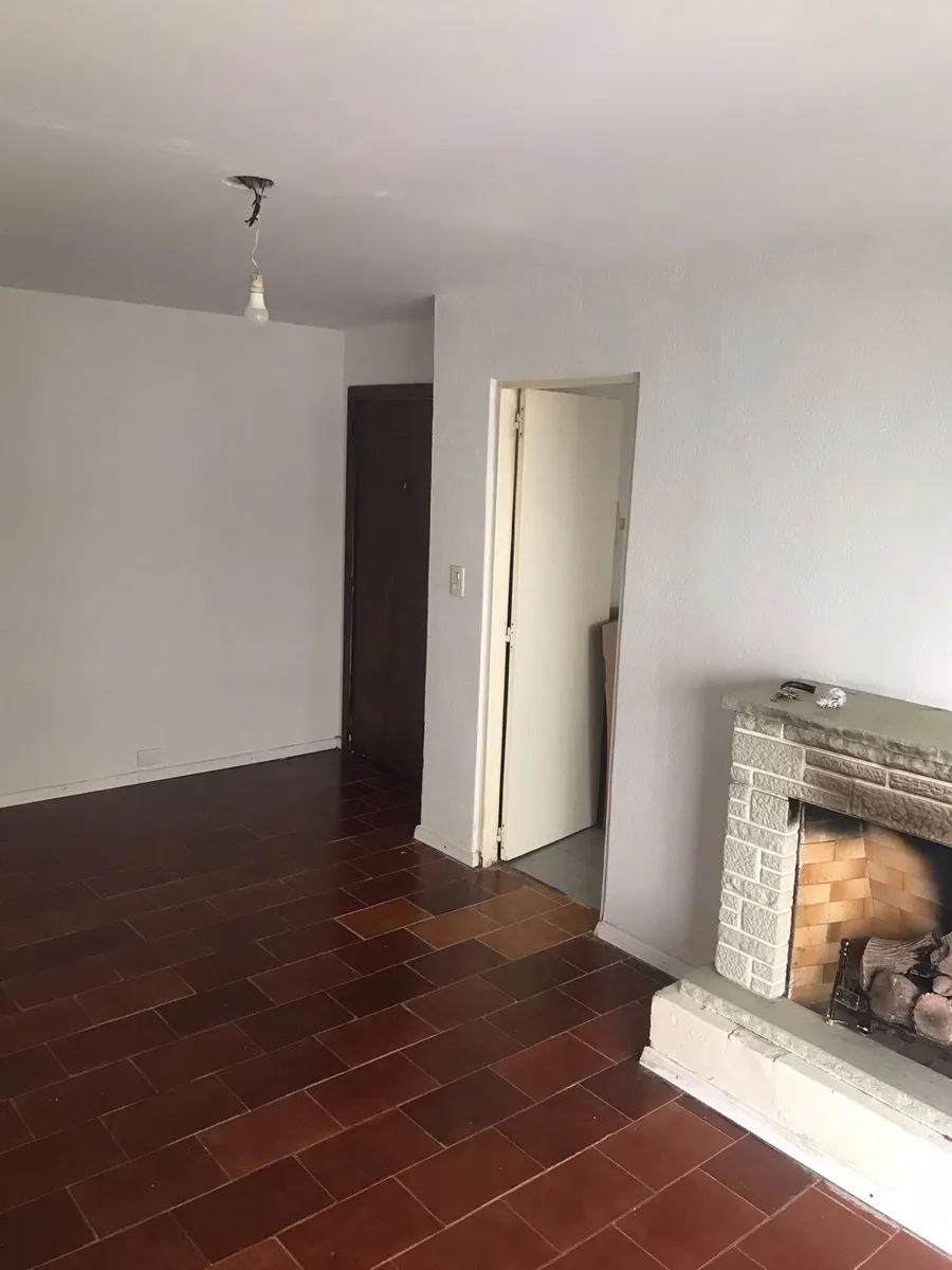 Departamento Alquiler 4 Ambientes C/guardacoches - Barracas