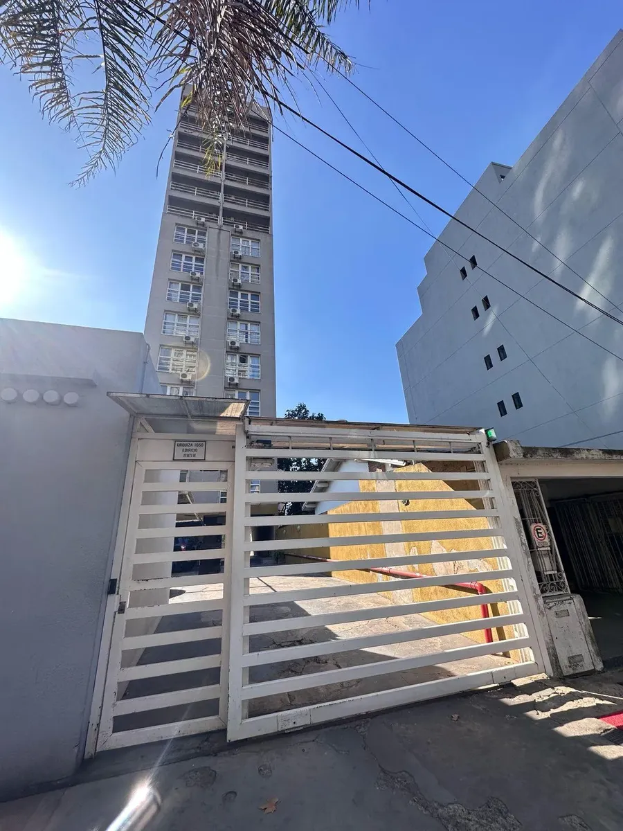 Alquiler Departamento San Miguel