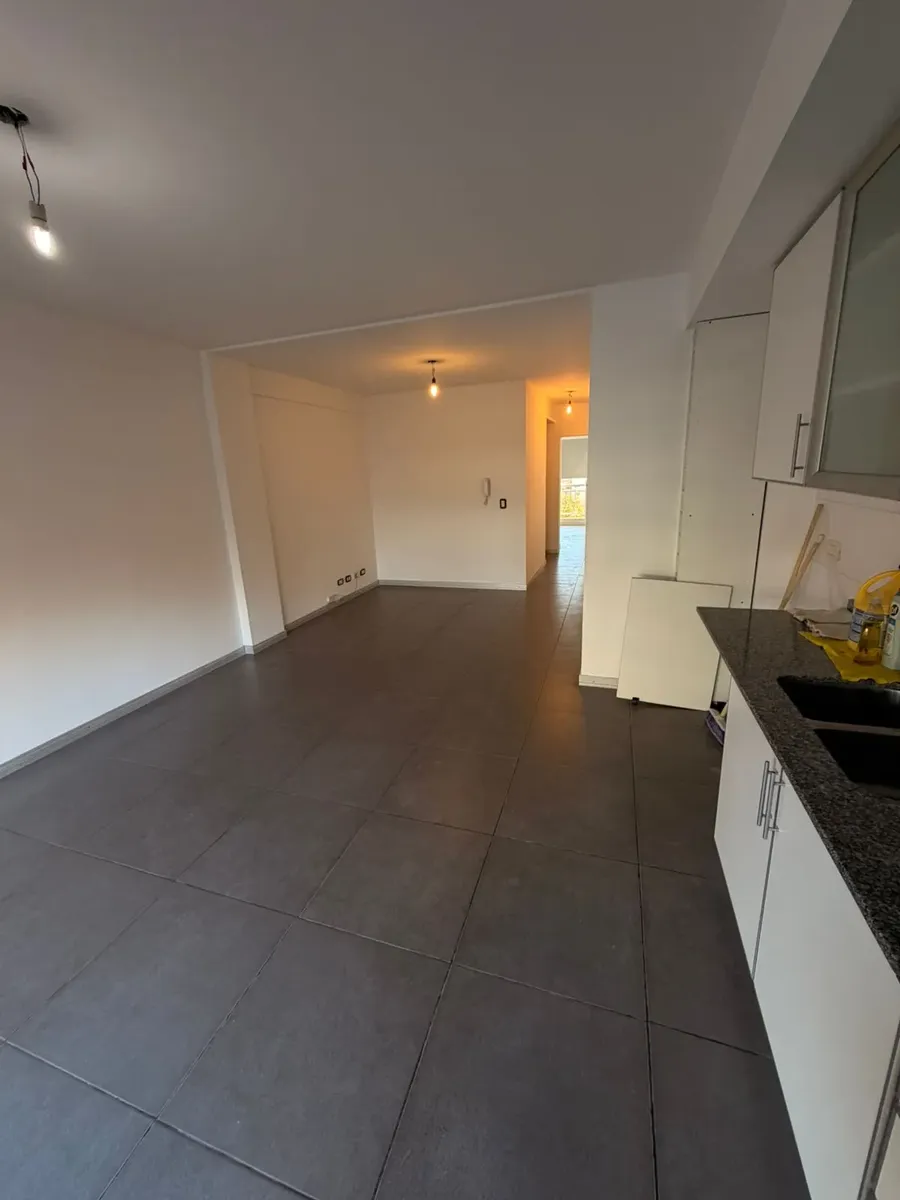 Departamento En Alquiler - Quilmes