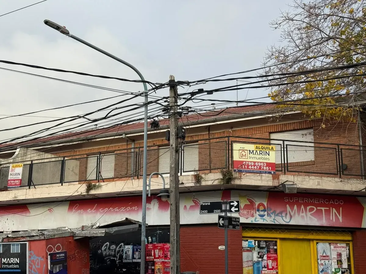2BR PH with terrace patio