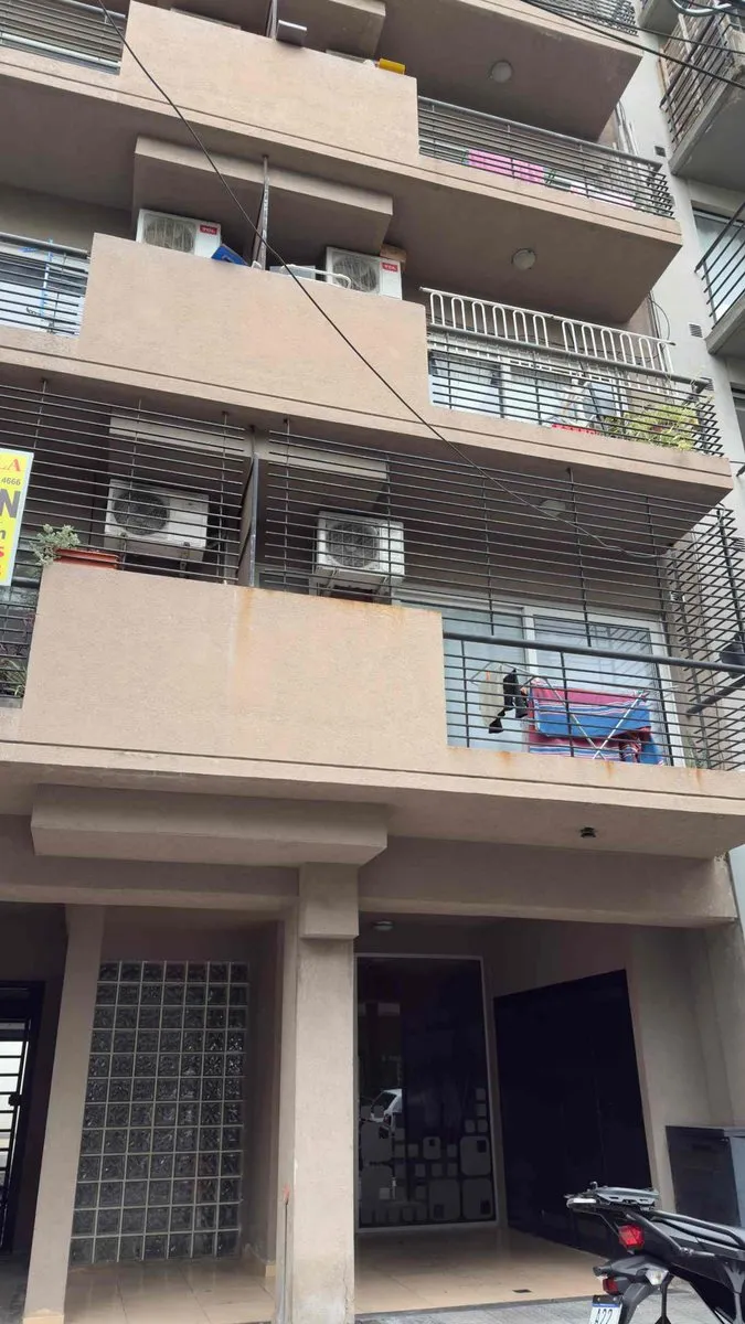 Alquiler Monoambiente Amoblado Villa Pueyrredon