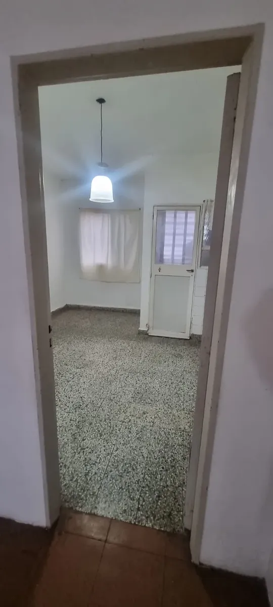 3er piso, 2 dormitorios