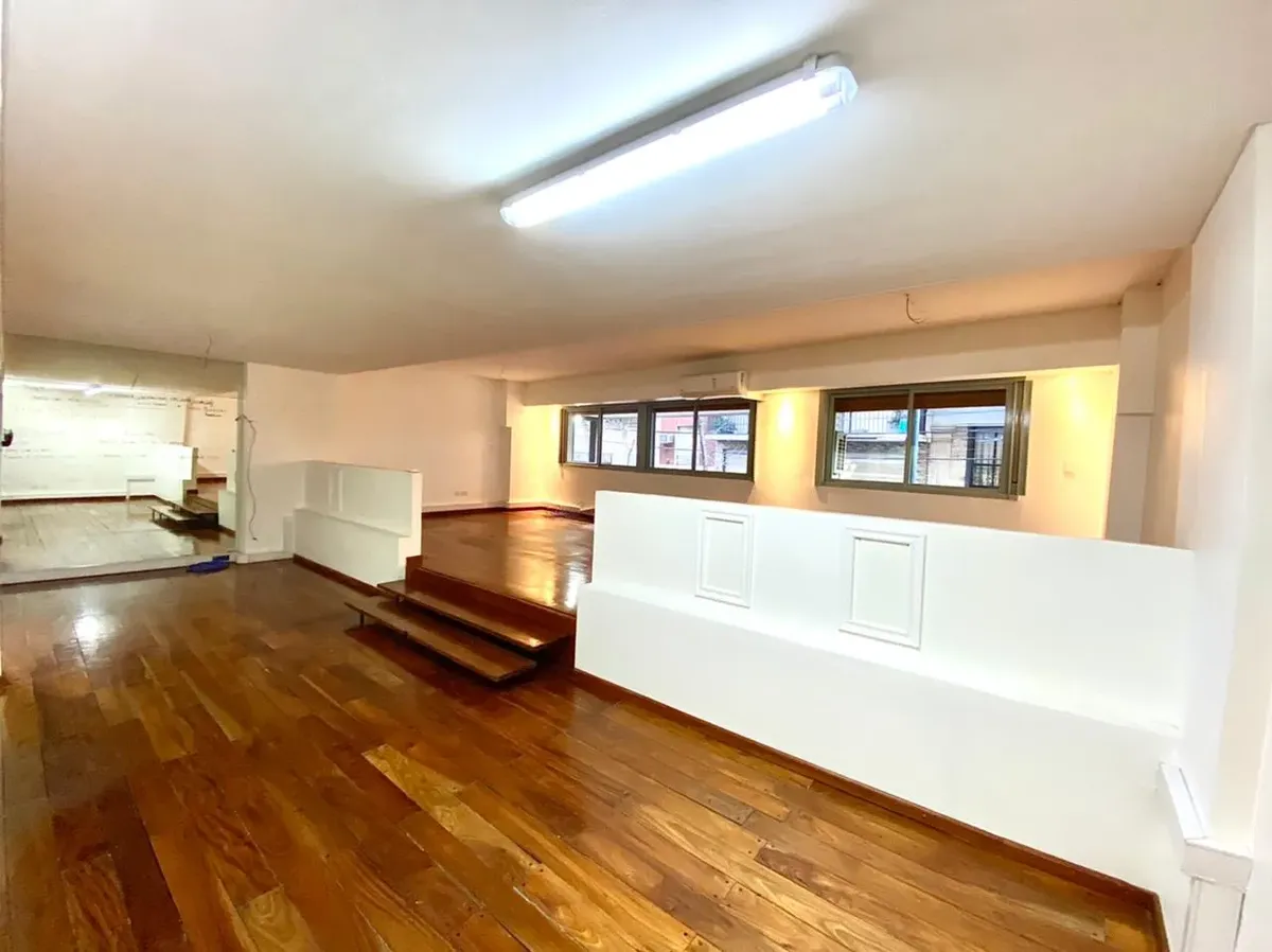 Departamento 5 Ambientes En Alquiler | 280 M2 | Apto Profesional | Recoleta