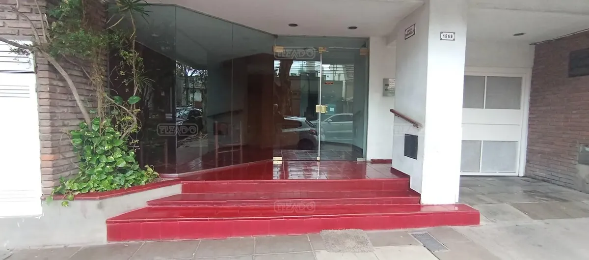 Departamento En Alquiler En Olivos, Vicente López, G.b.a. Zona Norte