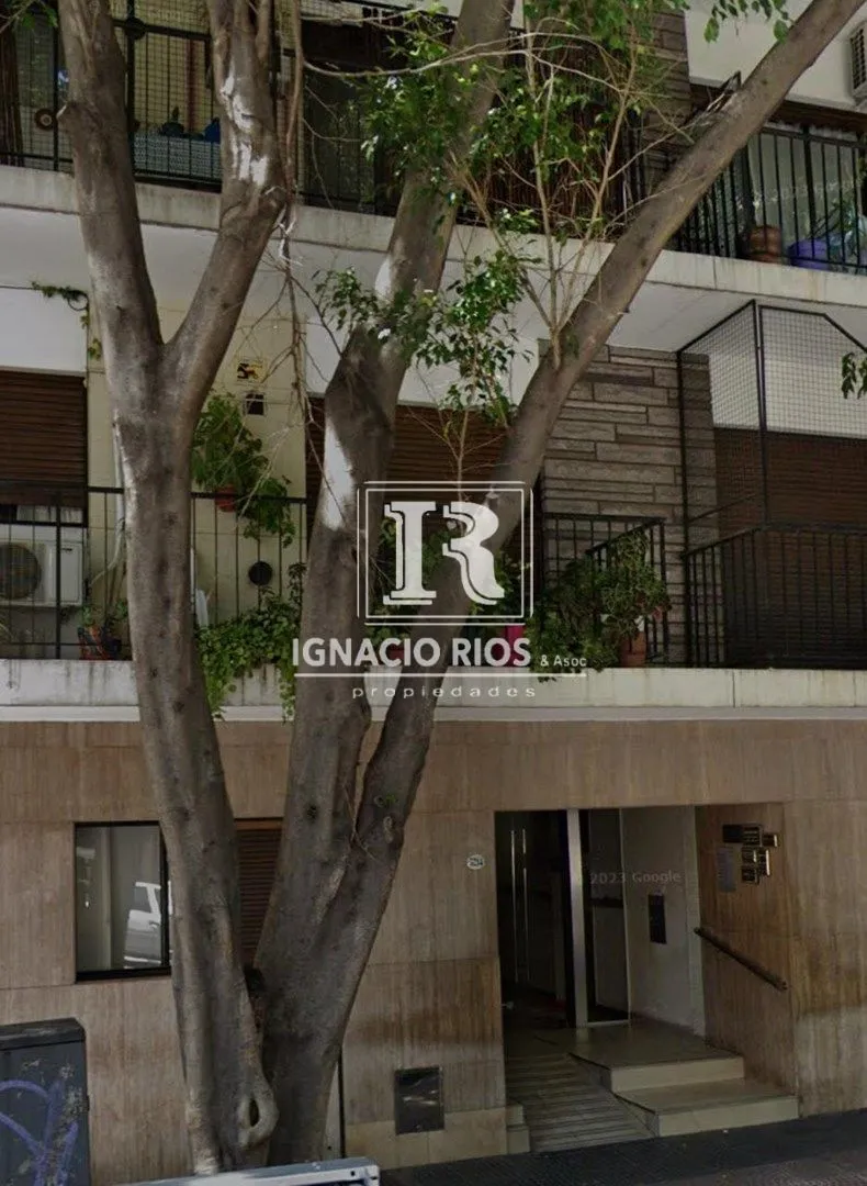 Departamento En Alquiler En Villa Urquiza, Capital Federal, Buenos Aires