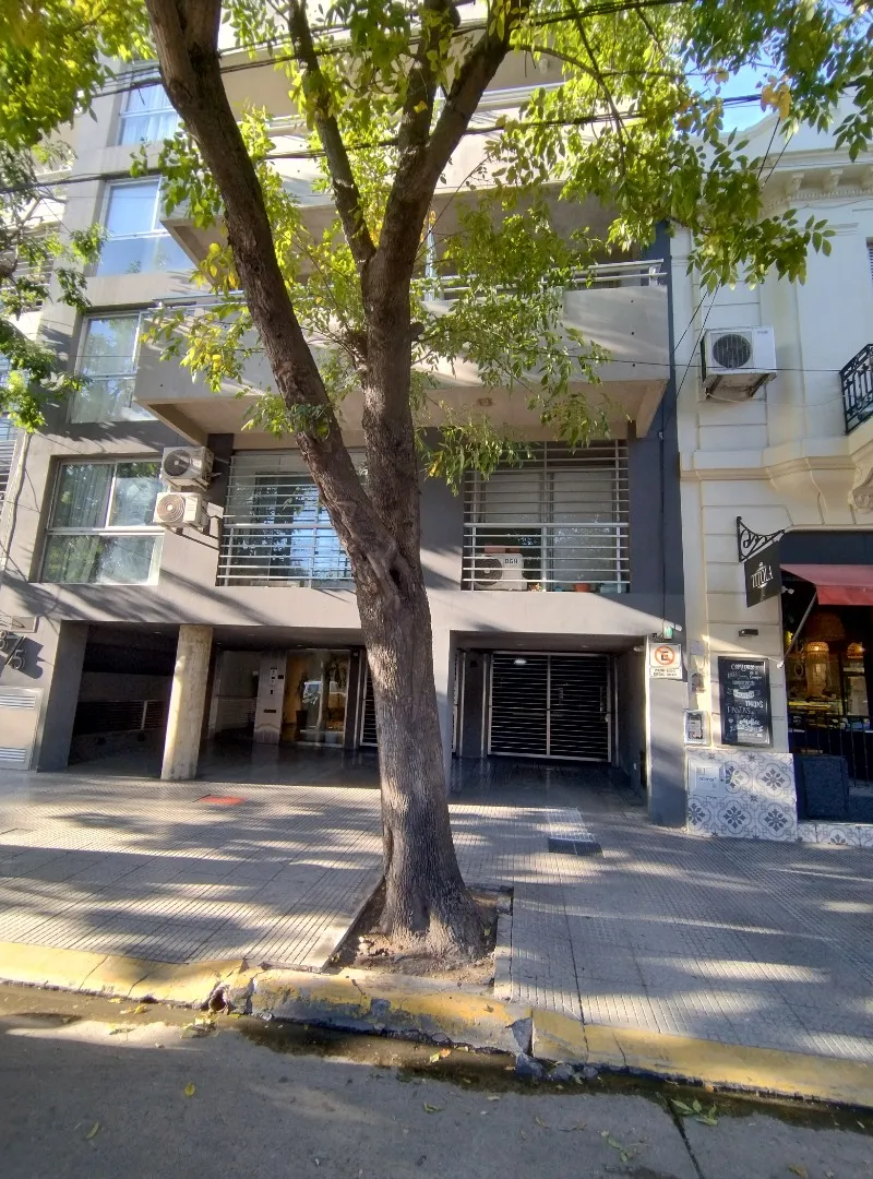 Studio em Colegiales com piscina