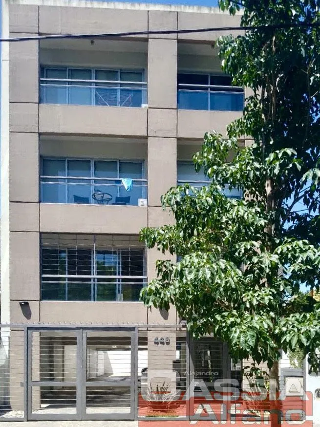 Departamento - Banfield Oeste