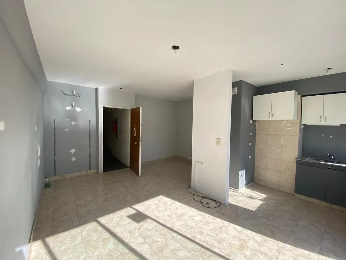 Departamento En Alquiler En Palermo